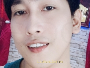 Luisadams