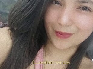 Luisafernanda