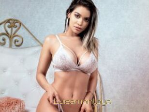 Luisamontoya