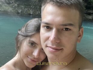 Luisandluna