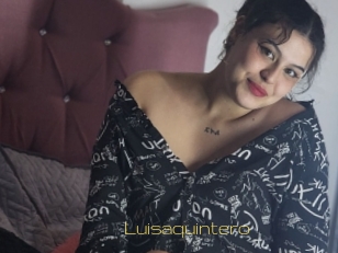 Luisaquintero
