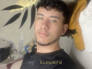 luisdenil Super Cul