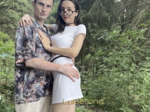 Luisetony