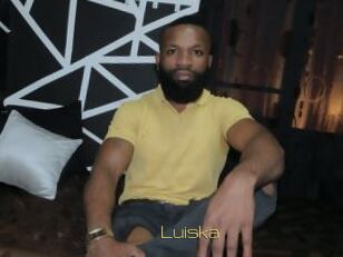 Luiska