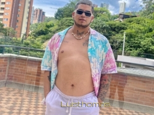 Luisthomas