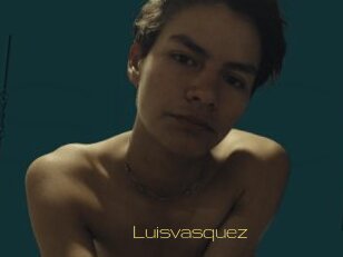 Luisvasquez