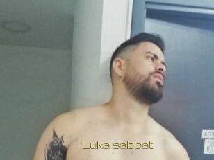 Luka_sabbat