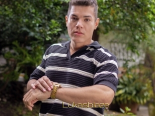 Lukasblaze
