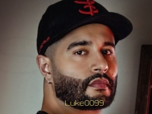 luke0099 Super Cul