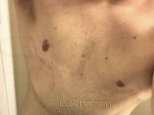 Lukehansen