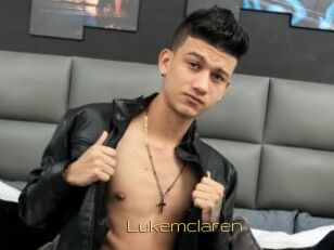 Lukemclaren