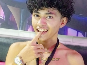 Lukycuper