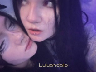 Luluandalis
