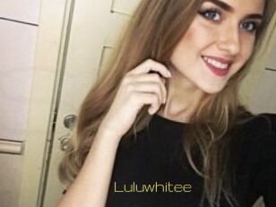 Luluwhitee