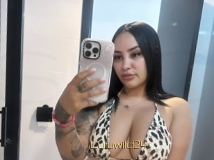 Luluwild24