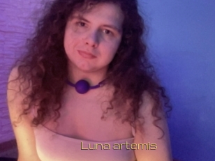 Luna_artemis