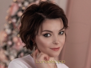 Lunaalsopp