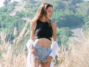 Lunaanabela