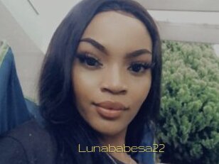 Lunababesa22