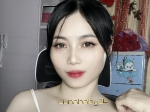 Lunababy24
