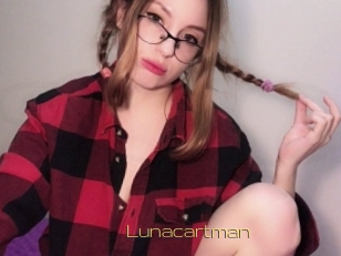 Lunacartman