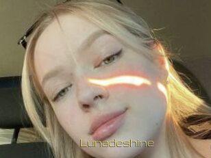 Lunadeshine