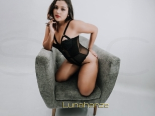Lunahanze