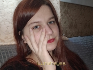 Lunahayes