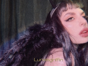 lunaisgriffin Super Cul