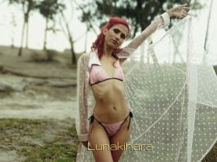 Lunakihara