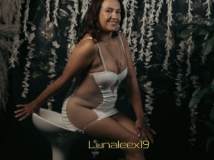 Lunaleex19
