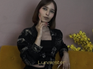 Lunalester