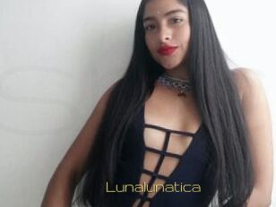 Lunalunatica