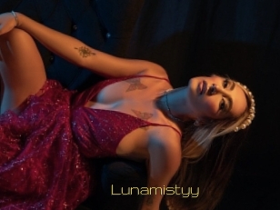 Lunamistyy