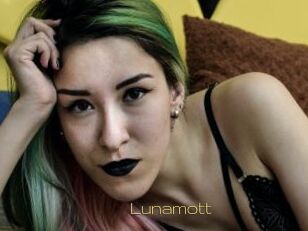 Lunamott