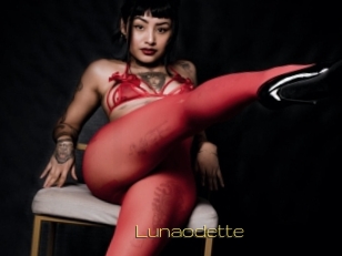 Lunaodette