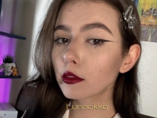 Lunaokko