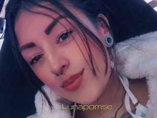 Lunapomse