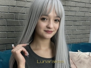 Lunarakiss