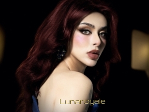 Lunaroyale