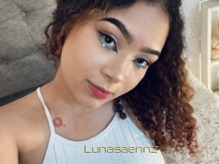 Lunasaennz