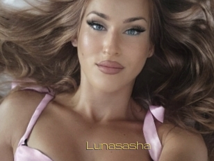 Lunasasha