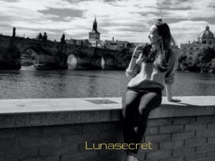 Lunasecret