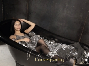 Lunasparky