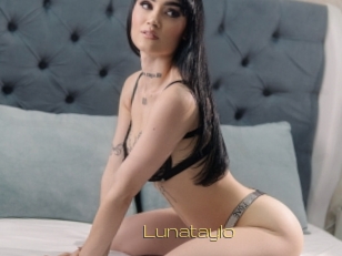lunataylo Super Cul