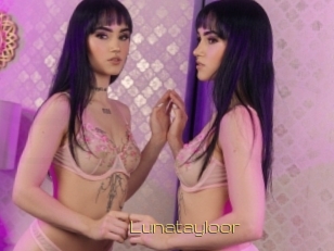Lunatayloor