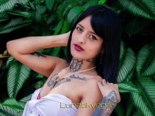 Lunatikvega