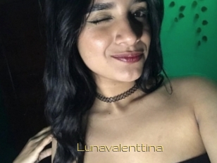 Lunavalenttina