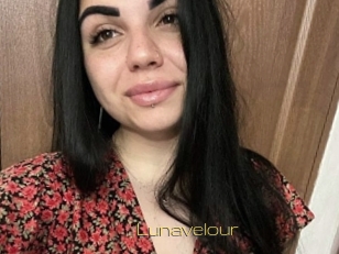 Lunavelour