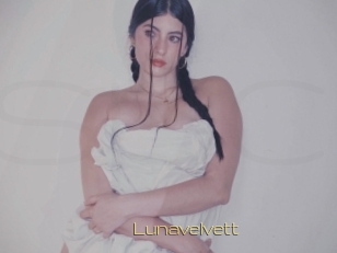 Lunavelvett